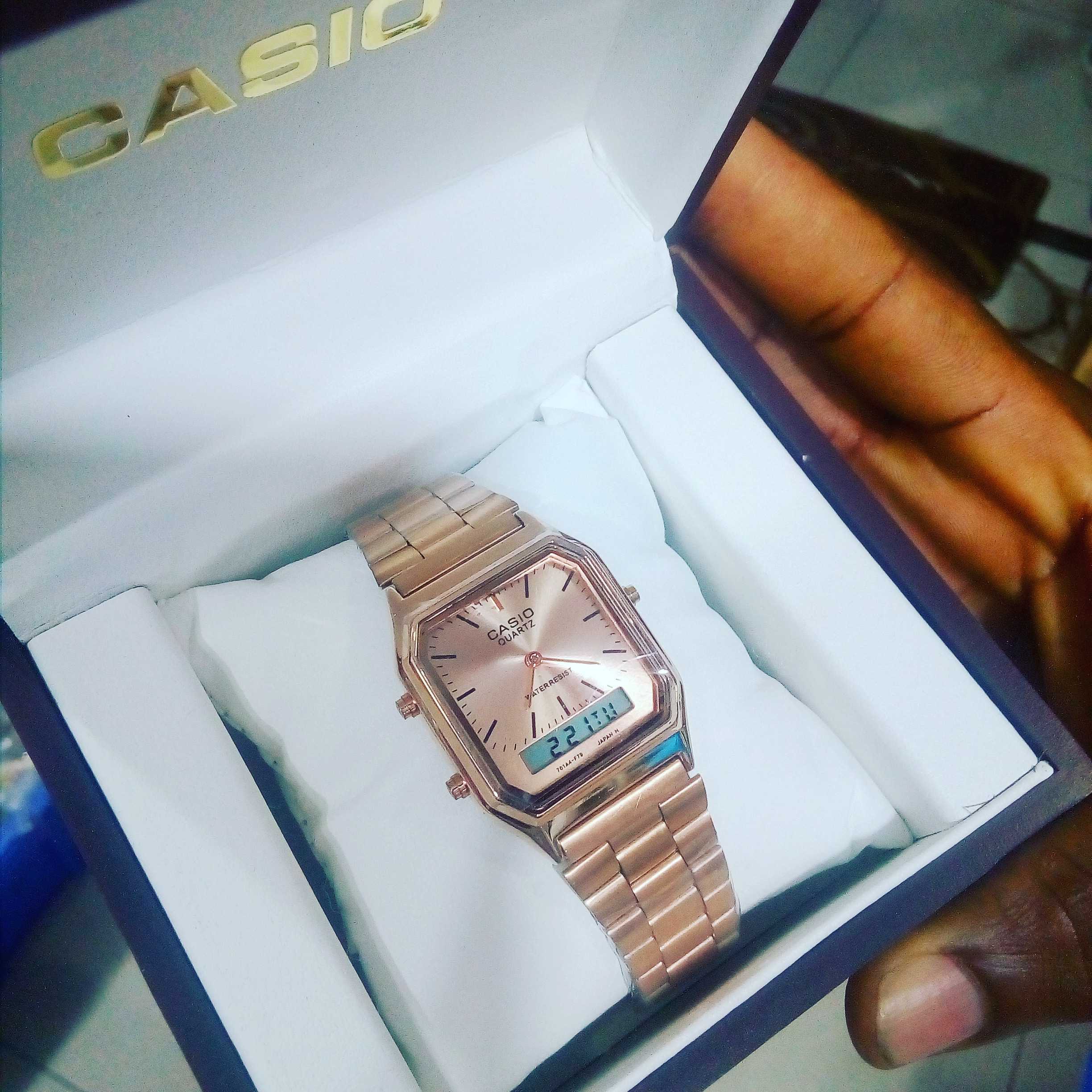 price of casio watch in ghana